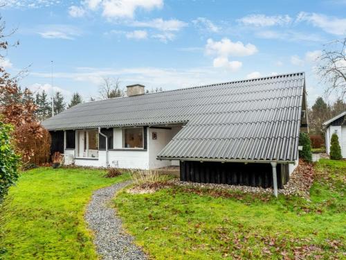 Holiday Home Sven - 250m to the fjord by Interhome