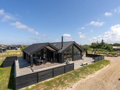 Holiday Home Swante - from the sea by Interhome