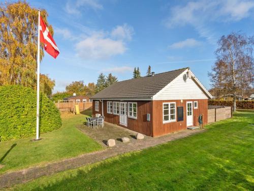 Holiday Home Swaver - 300m to the fjord by Interhome