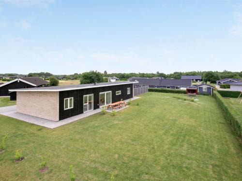 Holiday Home Tammo - 1km from the sea by Interhome