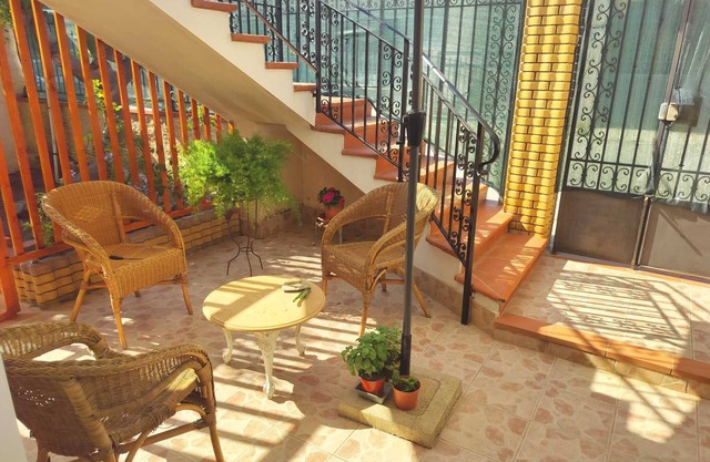 Holiday Home "Teseo Holiday" with Private Terrace & Wi-Fi