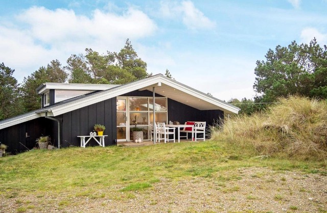 Holiday home Thisted LIII