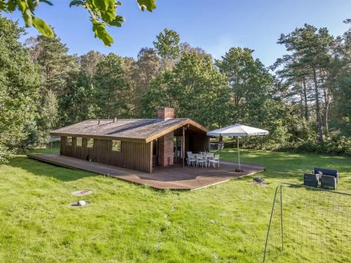 Holiday Home Thorger - 5km from the sea by Interhome