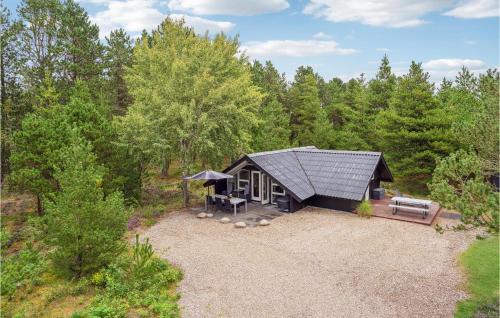 Holiday Home Thulevej Rømø Xi