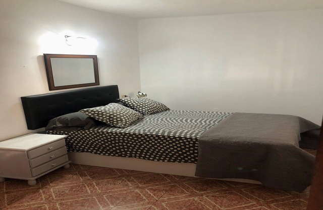 holiday home, Tijarafe