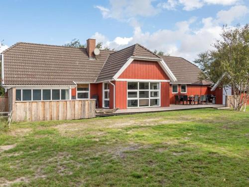 Holiday Home Tora - 3km from the sea by Interhome
