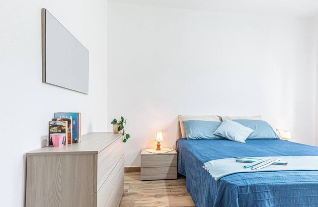 Holiday Home 'Trilocale Ricky Marina Di Campo'