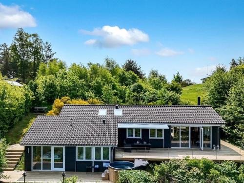 Holiday Home Ufej - 2-5km from the sea by Interhome