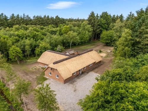 Holiday Home Ulf - 2km from the sea by Interhome