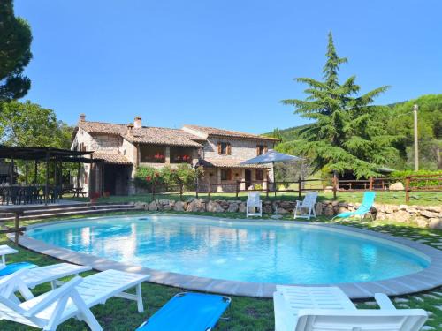Holiday Home Vepres by Interhome