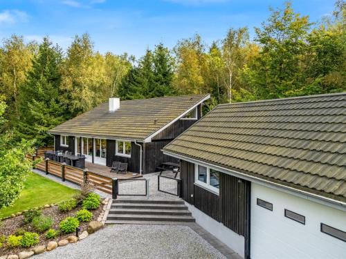Holiday Home Vicente - 14km to the fjord by Interhome