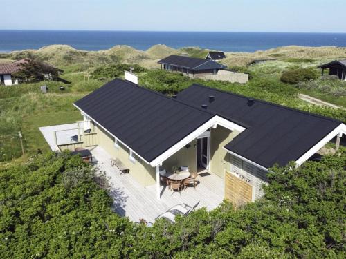 Holiday Home Walderik - 300m from the sea by Interhome