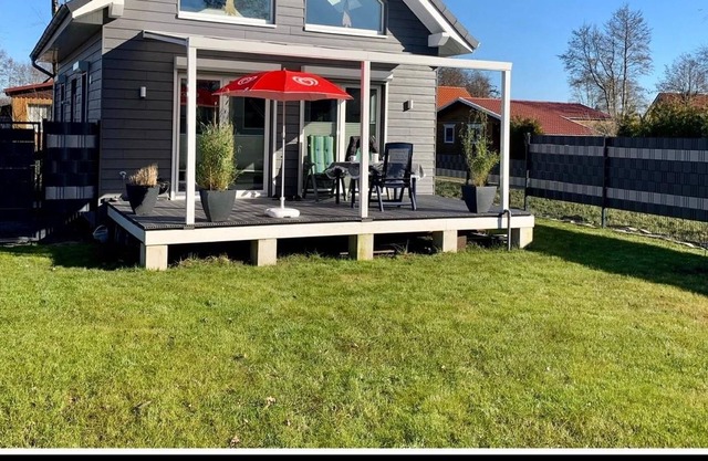 Holiday home Willms - holiday home, shower, toilet, 2 bedrooms