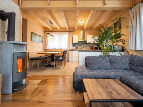Holiday home with 3 bedrooms