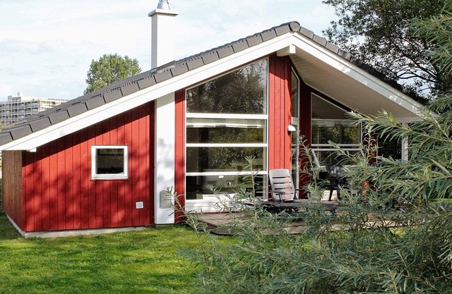 Holiday home with all facilities