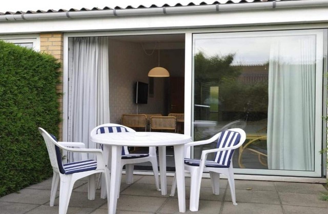 Holiday home with relaxing ambiance-By Traum