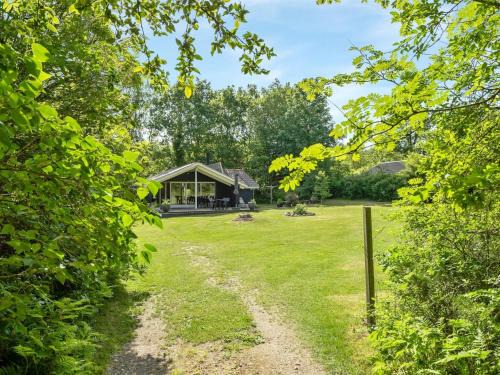 Holiday Home Yngve - 56-5km from the sea by Interhome