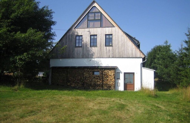 Holiday home Zinnwald large