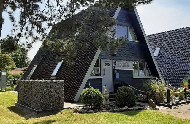Holiday home Zum Piraten