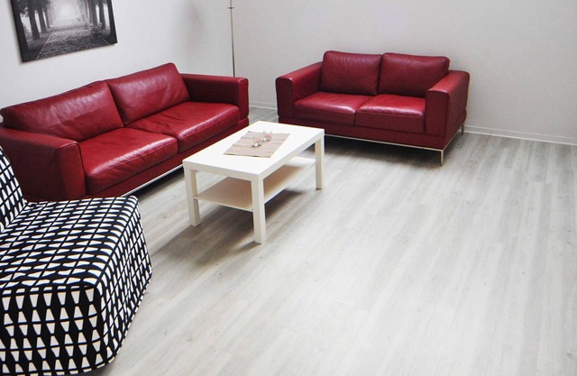 Holiday home Zur Alten Maar, 3, OG - Holiday home Zur Alten Maar, 65332