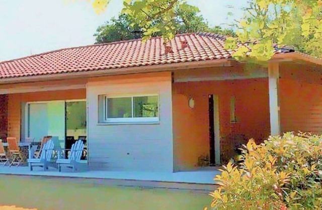 Holiday House/3bdr,large wooded Park,nearby Ocean,Forest,sea Lakes,Golfs courses