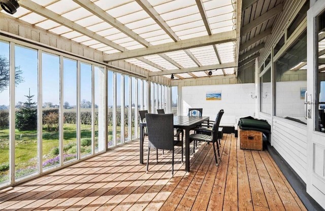 Holiday house Ærøskøbing for 1 - 4 persons with 2 bedrooms - Holiday home