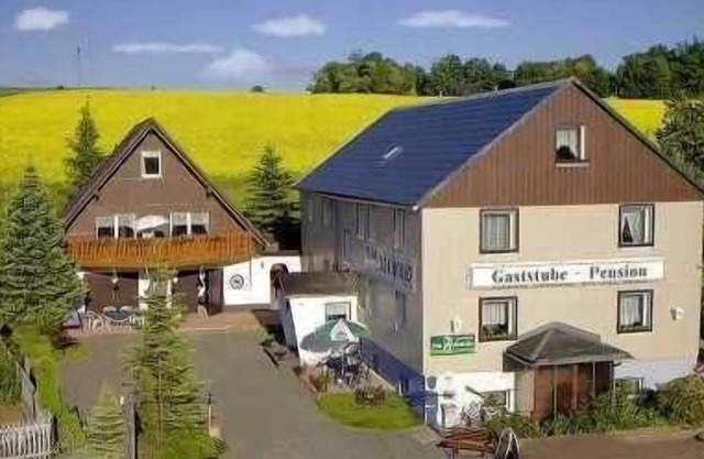 Holiday house Altenberg for 2 - 5 persons with 1 bedroom - Holiday home