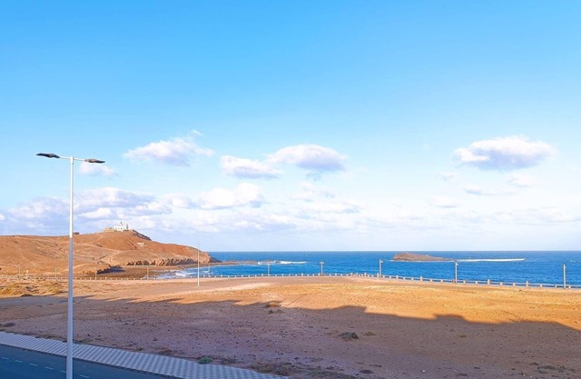 Holiday house Arinaga for 1 - 8 persons with 4 bedrooms - Row house