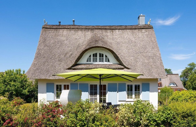 Holiday house Beckerwitz for 1 - 4 persons with 2 bedrooms - Holiday house