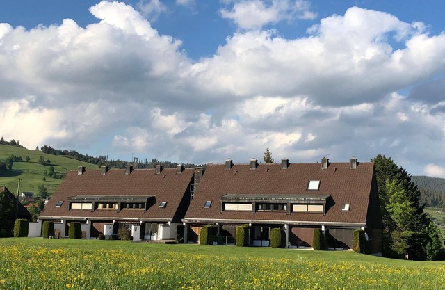 Holiday house Bernau for 1 - 7 persons with 3 bedrooms - Row house