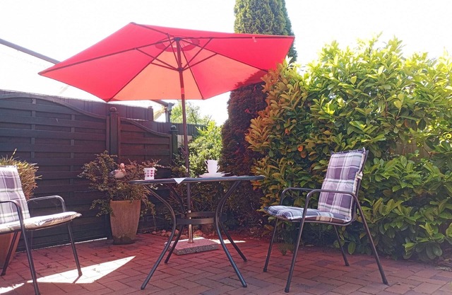 Holiday house Berumbur for 1 - 4 persons with 2 bedrooms - Holiday home