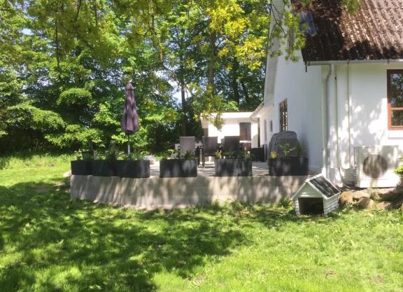 Holiday House Billundvej 74