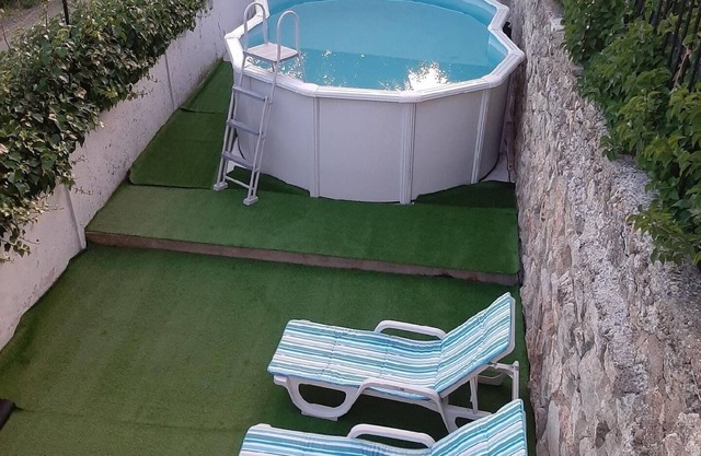 Holiday house Borja for 1 - 11 persons with 5 bedrooms - Holiday home