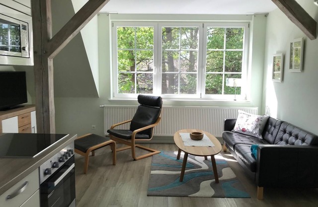 Holiday house Burg for 1 - 8 persons with 4 bedrooms - Holiday house