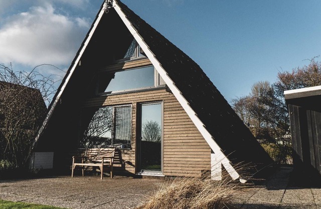 Holiday house Butjadingen for 1 - 4 persons with 2 bedrooms - Holiday house