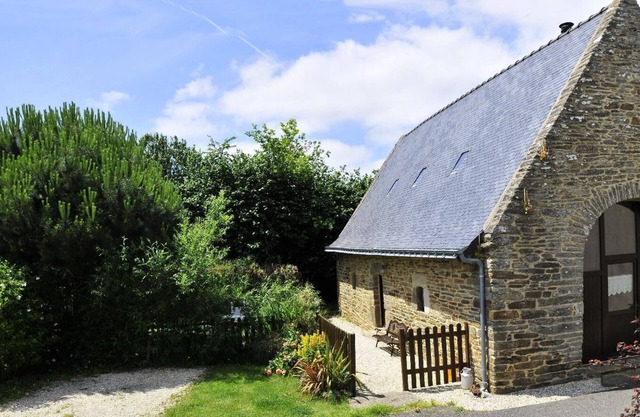 Holiday house Clohars Carnoët for 1 - 4 persons with 2 bedrooms - Farmhouse