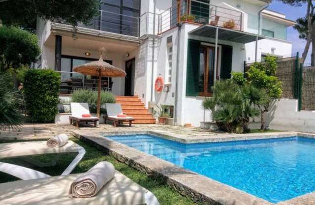 Holiday house Can Picafort for 1 - 8 persons with 4 bedrooms - Holiday house