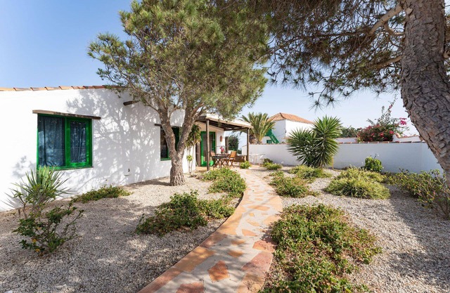 Holiday house Chuchurumbache for 1 - 2 persons with 1 bedroom - Farmhouse