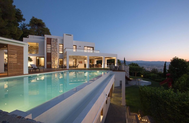 Holiday house Chania for 1 - 10 persons with 5 bedrooms - Holiday house