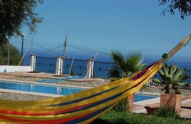 Holiday house Churriana for 2 - 4 persons with 1 bedroom - Holiday house