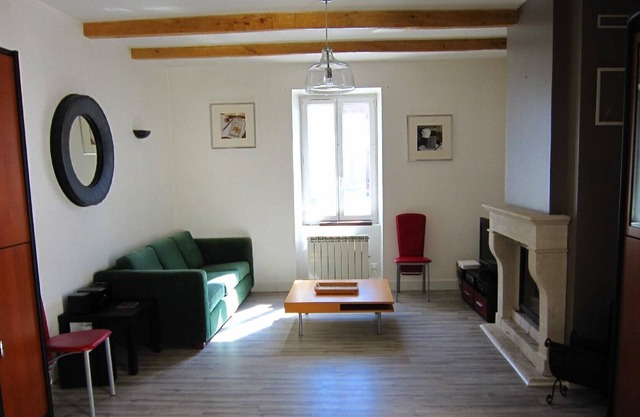 Holiday house Croix Chapeau for 1 - 9 persons with 3 bedrooms - Holiday home