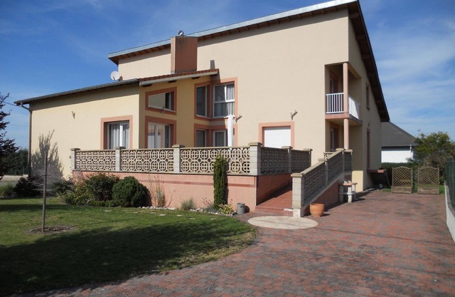 Holiday house Damelevières for 1 - 7 persons with 3 bedrooms - Holiday house