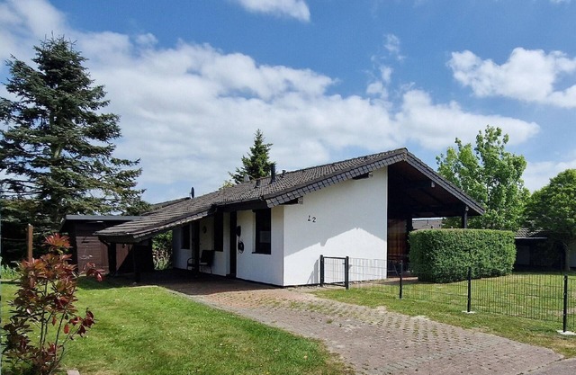 Holiday house Eckwarderhörne for 1 - 5 persons with 2 bedrooms - Holiday home