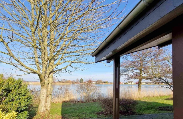 Holiday house Eckwarderhörne for 1 - 4 persons with 2 bedrooms - Holiday home