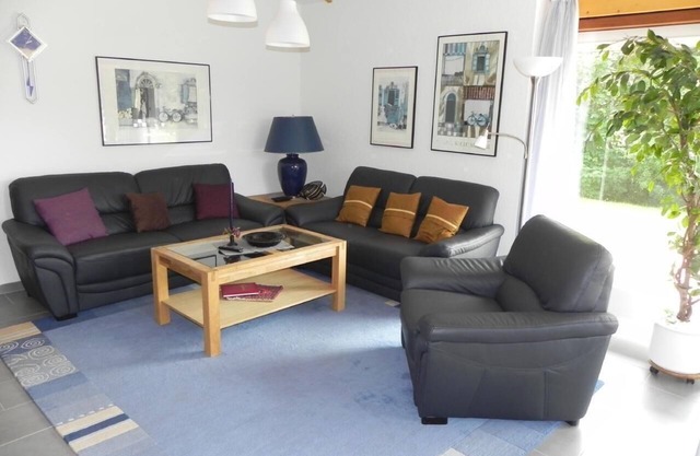 Holiday house Eckwarderhörne for 1 - 5 persons with 2 bedrooms - Holiday home