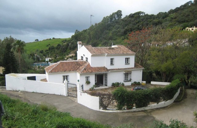 Holiday house Estepona for 1 - 10 persons with 5 bedrooms - Luxury holiday home