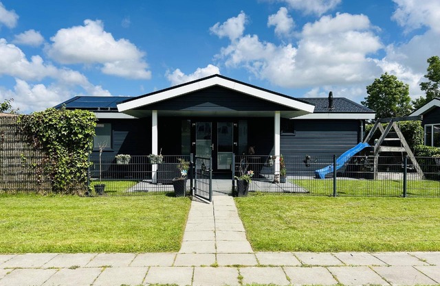 Holiday house for 4 persons approx. 70 qm in Dirkshorn, North Holland (Coast of North Holland)