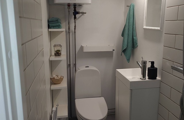 Holiday house for rent near Copenhagen