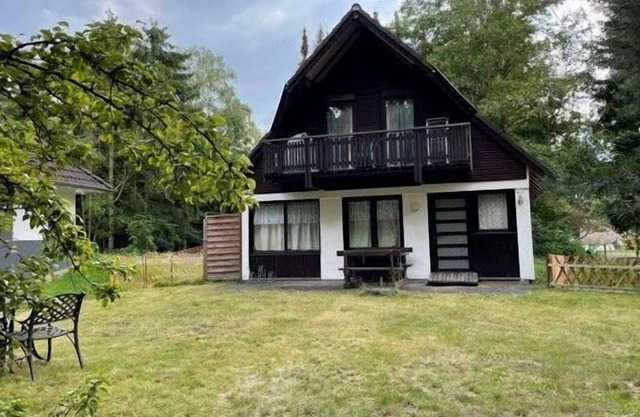 Holiday house Frielendorf for 1 - 6 persons with 3 bedrooms - Holiday home