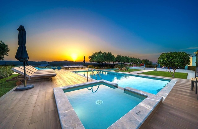 Holiday house Galatas for 1 - 13 persons with 6 bedrooms - Holiday house